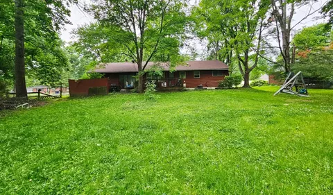 Exterior - 1130 Flick Ln, Batavia, OH 45103 photo 10 of 10