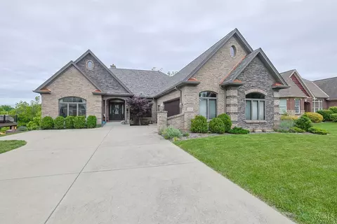3860 Legendary Ridge Ln, Cleves, OH 45002