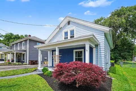 156 2nd St, Williamsburg, OH 45176