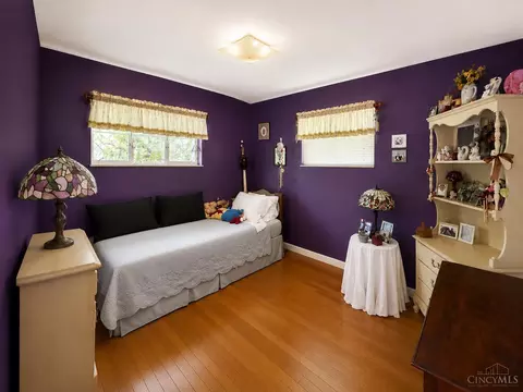 Bedroom - 33 Imbler Dr, Cincinnati, OH 45218 photo 1 of 3