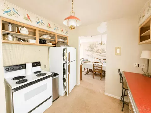 Kitchen - 33 Imbler Dr, Cincinnati, OH 45218 photo 3 of 3