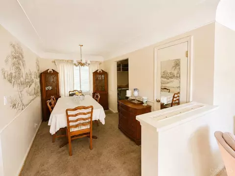 Dining - 33 Imbler Dr, Cincinnati, OH 45218 photo 1 of 2