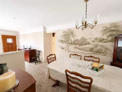 Dining - 33 Imbler Dr, Cincinnati, OH 45218 photo 2 of 2