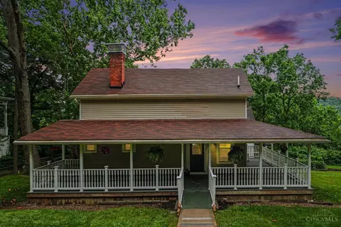 3556 Wisconsin Ave, Cincinnati, OH 45204