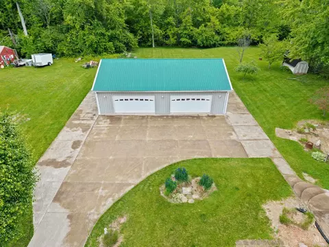 Exterior - 2100 Miles Rd, Cincinnati, OH 45231 photo 14 of 14