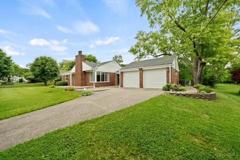 Exterior - 2100 Miles Rd, Cincinnati, OH 45231 photo 4 of 14