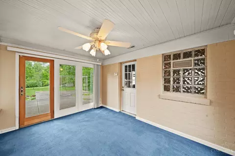 Exterior - 2100 Miles Rd, Cincinnati, OH 45231 photo 8 of 14