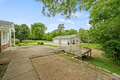 Exterior - 2100 Miles Rd, Cincinnati, OH 45231 photo 5 of 14