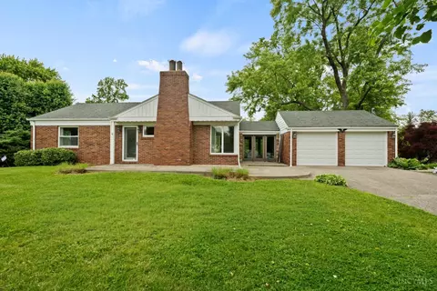 2100 Miles Rd, Cincinnati, OH 45231