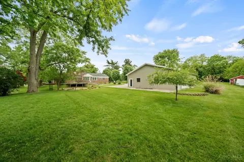 Exterior - 2100 Miles Rd, Cincinnati, OH 45231 photo 11 of 14