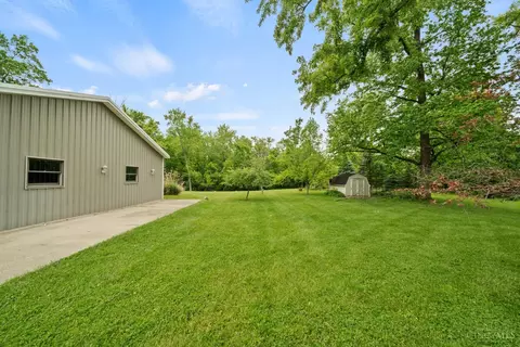 Exterior - 2100 Miles Rd, Cincinnati, OH 45231 photo 12 of 14