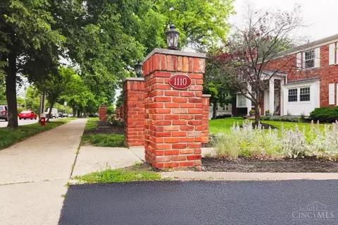 1110 Springfield Pike, Wyoming, OH 45215