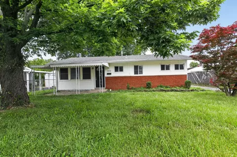 9570 Pippin Rd, Cincinnati, OH 45231