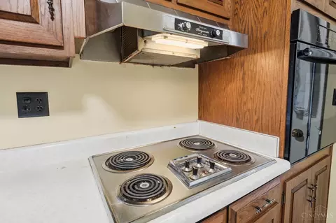 Kitchen - 6262 Betts, Cincinnati, OH 45224 photo 5 of 5