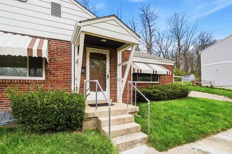 6262 Betts, Cincinnati, OH 45224