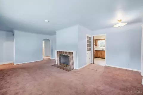 Living - 6262 Betts, Cincinnati, OH 45224 photo 1 of 5