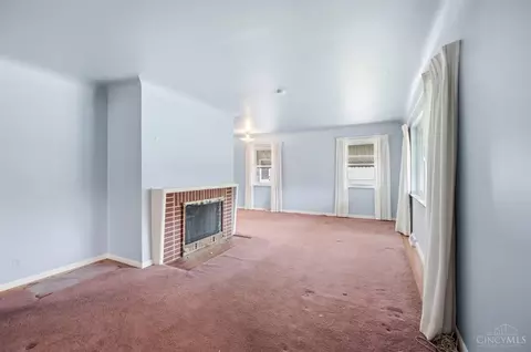 Living - 6262 Betts, Cincinnati, OH 45224 photo 5 of 5