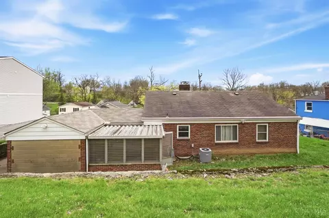 Exterior - 6262 Betts, Cincinnati, OH 45224 photo 6 of 6