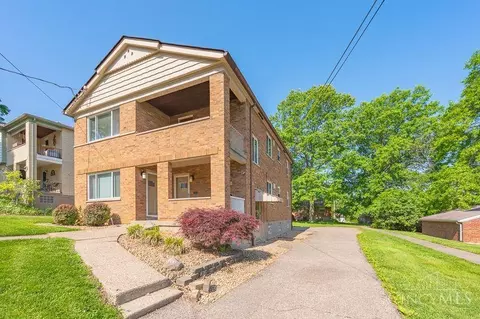 5427 Fox Rd, Cincinnati, OH 45239