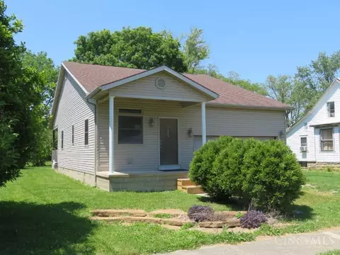 432 Main St, Leesburg, OH 45135