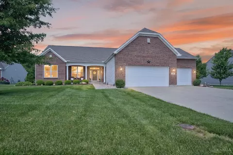 249 Oxon Pass, Lebanon, OH 45036