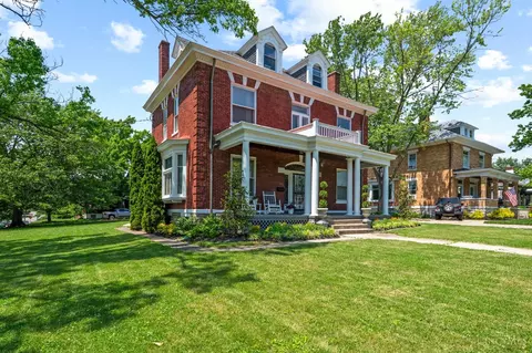 705 Hermosa Ave, Cincinnati, OH 45238