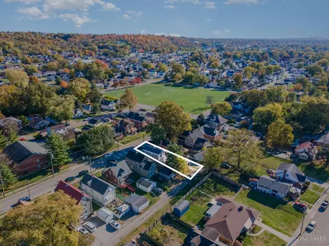 View/Area - 1421 Jefferson Ave, Reading, OH 45215 photo 1 of 3