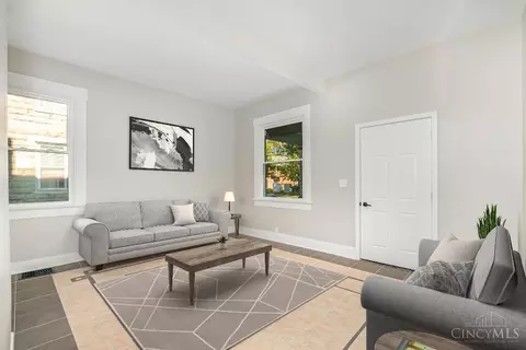 Living - 1421 Jefferson Ave, Reading, OH 45215 photo 1 of 3