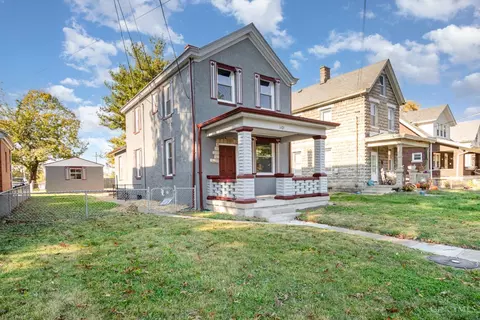 Exterior - 1421 Jefferson Ave, Reading, OH 45215 photo 3 of 6