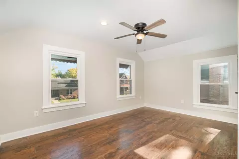 Bedroom - 1421 Jefferson Ave, Reading, OH 45215 photo 6 of 6