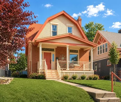 3156 Willis Ave, Cincinnati, OH 45208