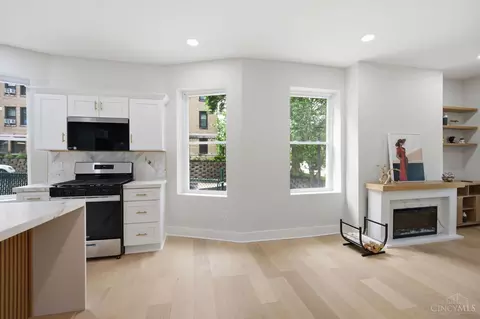 Other - 2548 Hackberry St, Cincinnati, OH 45206 photo 1 of 10