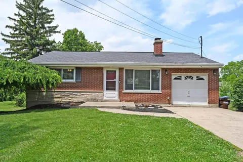 6988 Dimmick Rd, West Chester, OH 45069