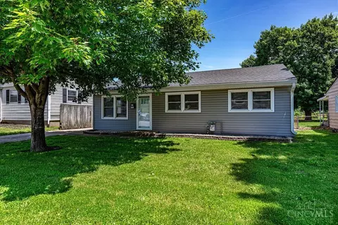 404 Third St, Trenton, OH 45067