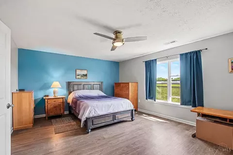 Bedroom - 402 Gorham Dr, Hamilton, OH 45013 photo 2 of 5