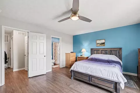 Bedroom - 402 Gorham Dr, Hamilton, OH 45013 photo 1 of 5