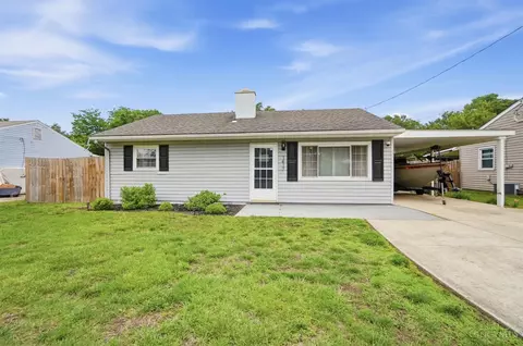 1417 Pershing Ave, Middletown, OH 45044