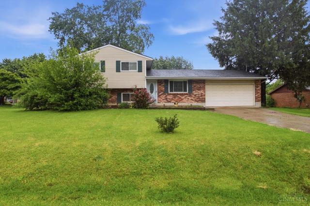 5737 Liberty Fairfield Rd, Hamilton, OH 45011
