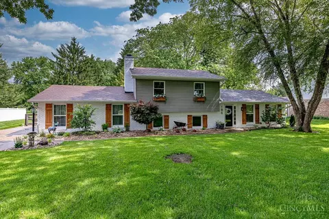 186 Ritter St, Seven Mile, OH 45062
