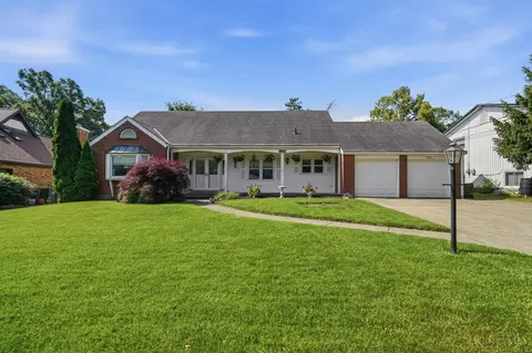 4017 Springrock Dr, Colerain Twp, OH 45251