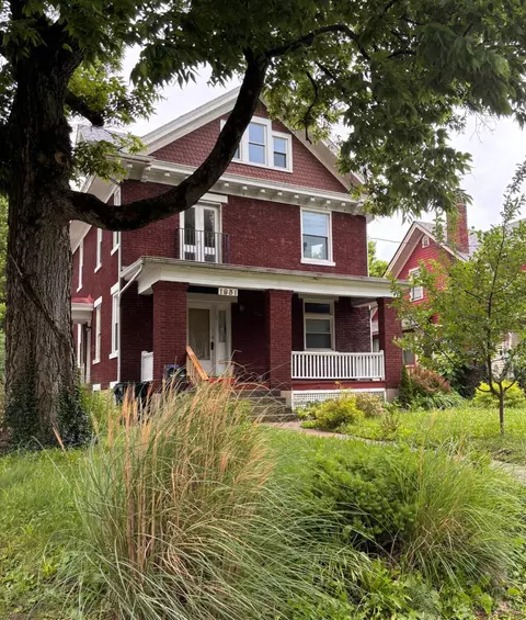 1831 N Bend Rd, Cincinnati, OH 45224