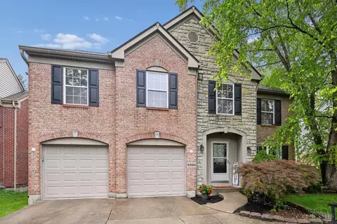 8592 Sunmont Dr, Cincinnati, OH 45255
