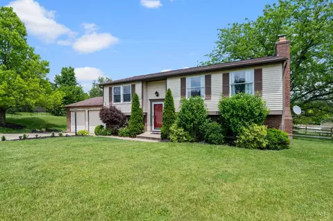 6470 Sauterne Dr, Liberty Twp, OH 45011