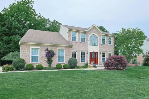 7279 Kilkenny Dr, West Chester, OH 45069
