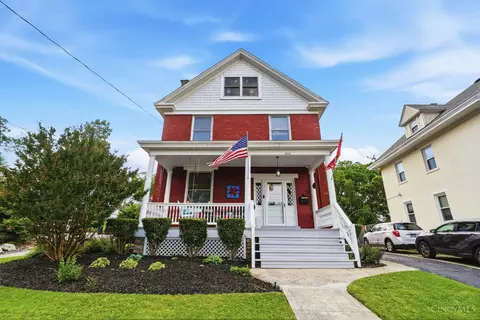 3647 Paxton Ave, Cincinnati, OH 45208