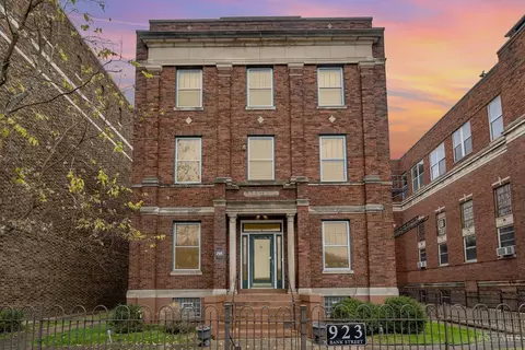 923 Bank St, Cincinnati, OH 45214