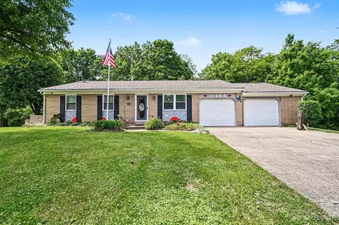 11384 Melissa Ct, Colerain Twp, OH 45251
