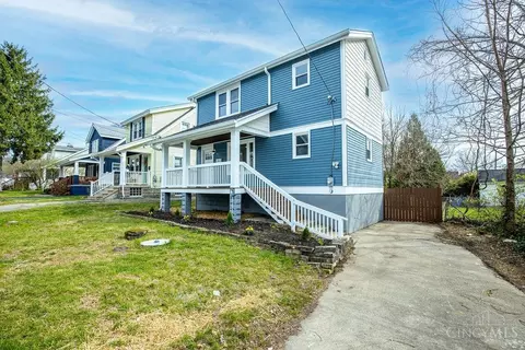 6813 Merwin Ave, Cincinnati, OH 45227