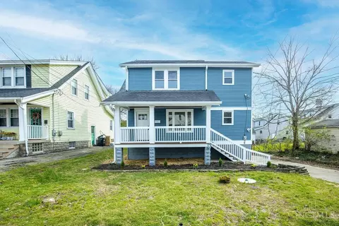 6813 Merwin Ave, Cincinnati, OH 45227