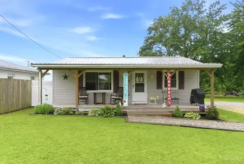 2147 Laurel Lindale Rd, New Richmond, OH 45157